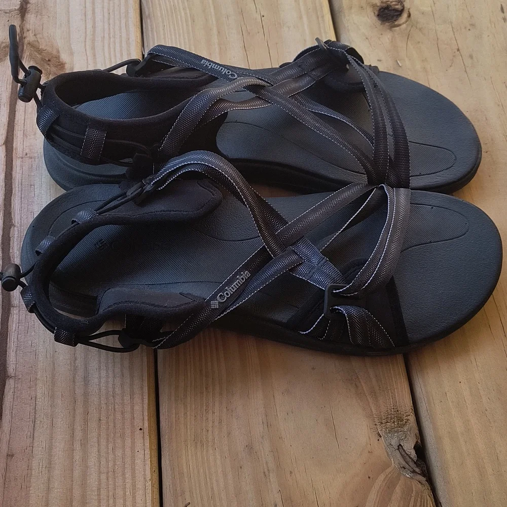 Columbia Women's Goddess Sandals - Picture 4 of 6